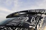Mini Coupe Prototype 2011 года